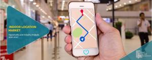 Indoor Location Market