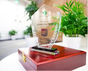 Uplive Rotana award Middle East