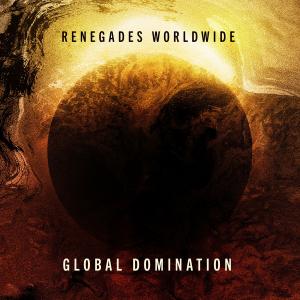 The Global Domination Album Cover