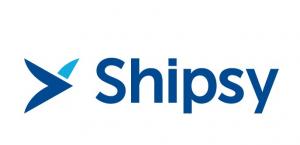 Shipsy logo Middle East