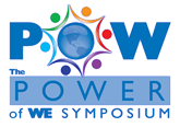 The Award Winning and Star Studded Power Of We Symposium Celebrating 300 Chicago At Risk Youth Leaders Is Back!