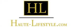 Haute-Lifestyle.com Logo