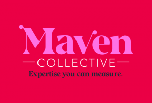 Maven Collective Marketing Celebrates 10th Anniversary with a Refined Look & Focus