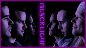 The Blacklight Promo