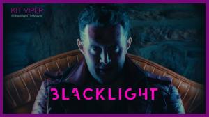 The Blacklight Promo 3