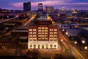 Church of Scientology Kansas City