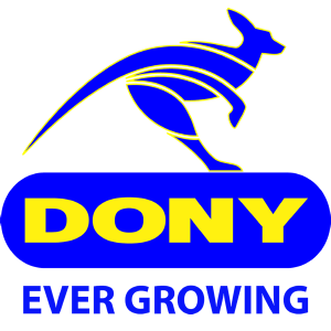 Logo DONY