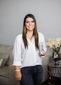 Gabriela Ramirez Ortiz, Global CEO of OCA