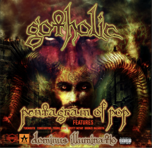 GOTHOLIC Enthrals and Mystifies