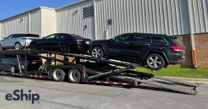 eShip Transport Launches Affordable Car Shipping Services from California Covered By Comprehensive Insurance Coverage