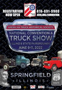 2022 Convention & Truck Show