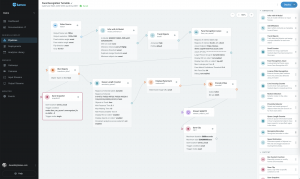 Lumeo offers Facial Recognition via Microsoft Azure Module