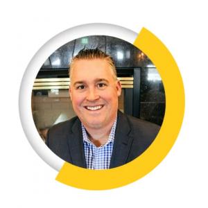 Dr. Dirk Massie, Owner, Performance Eyecare