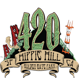 Cannabis Enthusiasts Head for the Hills with the Return of San Francisco’s Historic 420 Hippie Hill
