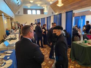 Albany Job Fair