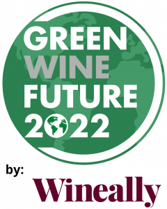 Green Wine Future 2022’s Key Sponsors