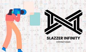 Slazzer Introduces Infinity AI + Automation Software for Unlimited Image Background Removal