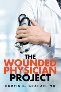 The Wounded Physician Project