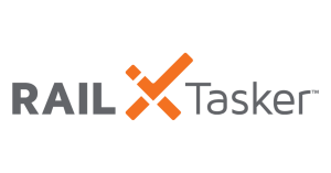 Rail Tasker Application Logo