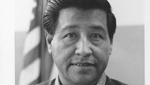Cesar Chavez