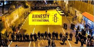 On March 29, Amnesty International published its annual report assessing the global human rights situation. Four pages of this comprehensive report shed light on Iran’s deplorable human rights situation under the ruling theocracy.