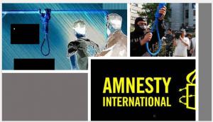 The Iranian regime’s systematic human rights violations, high number of executions per capita, and using torture to extract confessions from prisoners, Amnesty’s report also refers to the Iranian regime’s worst crime against humanity, the 1988 massacre.