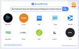 Best Statistical Analysis Software_GoodFirms