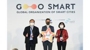 2022 GO SMART Awards: Human-Centric and Most Promising City Project