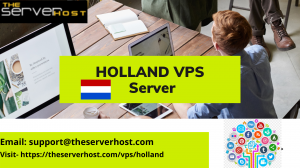 Best Holland VPS Server Hosting Provider