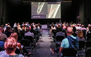 The conference program offers a wide range of topics for dental professionals. Aesthetic, Orthodontic, Endodontic, Implantology and Digital Dentistry congresses are all held in English, as the lectures are given by international keynote speakers.