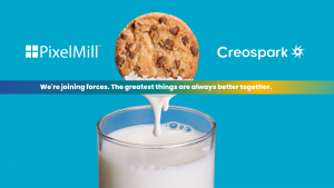 PixelMill and Creospark are joining forces