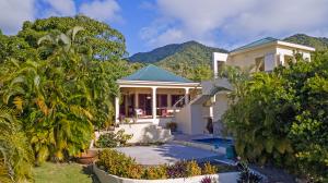 3 Bed - 3 Bath | Home on Nevis