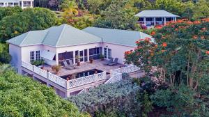 4 Bed - 4 Bath | Citizenship by Investment | Nevis