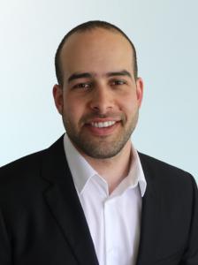 Nir Ashpiz, Director of Sustainability at Faropoint Real Estate