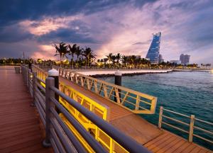 Jeddah Waterfront