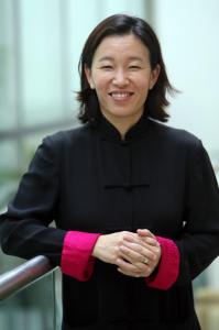 Chik Lai Ping, Senior Vice President of the Spa Division at YTL Hotels