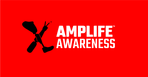 April is Amplife Awareness Month