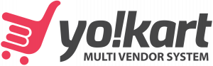 Yo!Kart Logo