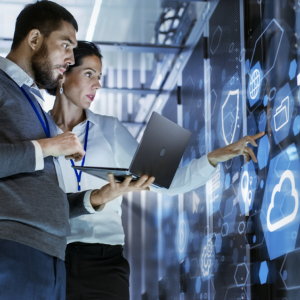 IT Consulting and Services