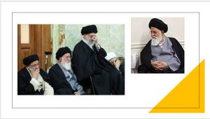 Despite the heavy filtering and internet censorship, concerns among regime officials are escalating as the resulting social outrage is specifically targeting Khamenei, regime President Ebrahim Raisi, and Khamenei’s representative in Mashhad, Ahmad Alamalhoda.