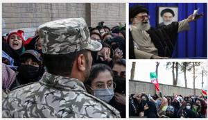 Regime supreme leader Ali Khamenei knows very well that even the slightest crack in his high wall of domestic crackdown, especially a rift caused by Iranian women, will have a lasting impact on his entire misogynist apparatus and across the country.