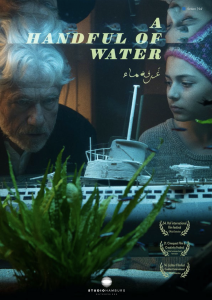 A HANDFUL OF WATER at LA Festival of Cinema