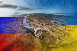 Russia’s Hidden Water War in Ukraine - H2O Global news