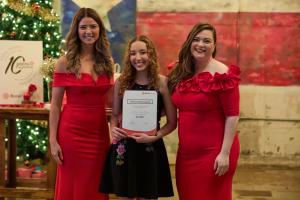 Boral Agency Awards Scholarship for Young Student