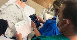 How one Arkansas hospital is using healthcare communication technology to dramatically speed up time-to-treatment for STEMI patients