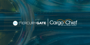 Cargo Chief Partners With MercuryGate