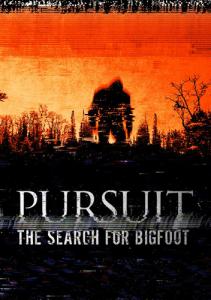Pursuit - Found Footage Film