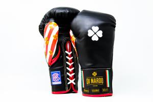 Di Nardo Gloves Finally Certified by the California State Athletics Commission