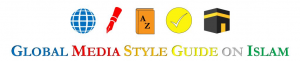 The world’s first media style guide on Islam launches