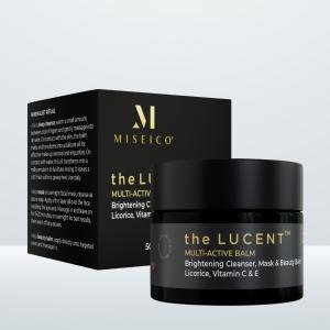MISEICO Announced the Launch of the LUCENT Multi-Active Balm